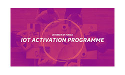 iot activation programme